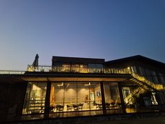 -禾悦庄餐厅