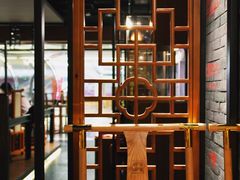 -呷哺呷哺(王府井喜悦店)
