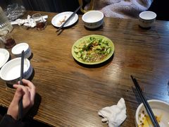 -三江烤鱼(张家巷店)