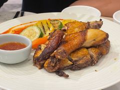 -泰香米泰国餐厅(鎏嘉码头店)