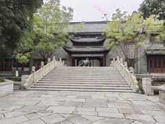 -龙潭水乡
