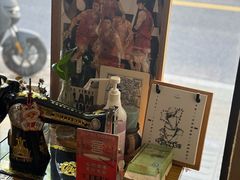 -沪水焙煎室(淡水路店)