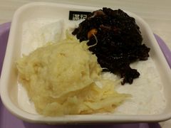 -满记甜品(王府井北京市百货大楼店)