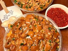 -必点海鲜·海肠捞饭大王(滨江道店)