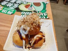 -黄饷·咖喱蛋包饭(奥城店)