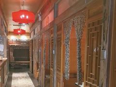 -兰溪小馆(首经贸店)