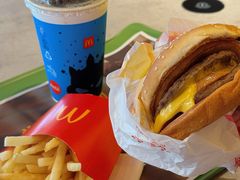 -麦当劳(帝豪店)
