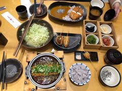 -胜博殿日式炸猪排(西红门店)