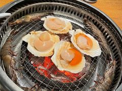 -大牛焱烧·和牛炭火烧放题