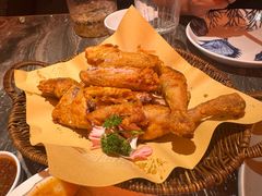 -前海沿•青岛菜(中山路天主教堂店)