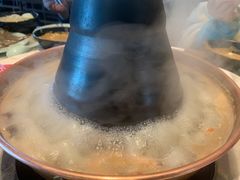 -东来顺饭庄(西直门店)