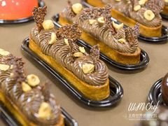 -王森咖啡西点烘焙培训(上海名厨中心店)