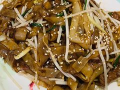 干炒牛河-香港仔茶餐厅(凤阳店)