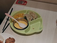 -九毛九西北菜(番禺万达店)