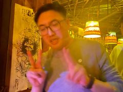 -城墙外BAR