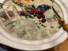 -老阿爸鲜鱼土菜(昆山花桥店)