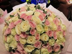 -双季花艺园艺市场(浦东店)