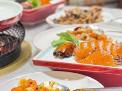 -京味斋·北京烤鸭(北京南站洋桥店)