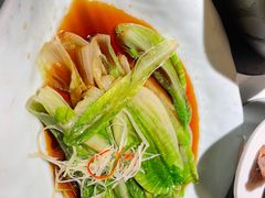 -四世同堂·京菜·烤鸭(双井店)