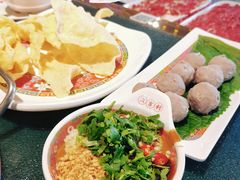 -大吉利·潮汕牛肉火锅(河西店)