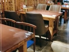 大堂-三个大叔烤羊肉串·炭炉砂锅菜(西三旗店)