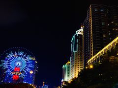 -星城之眼摩天轮