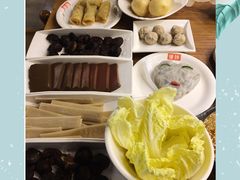 -傣妹火锅(四川北路店)
