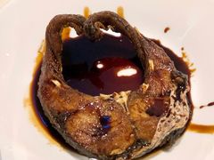 秘制熏鱼-君东记本帮面馆(天钥桥路店)