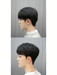 -美格丝M.G.S Hair Salon