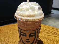 -星巴克(北京三里屯SOHO一店)