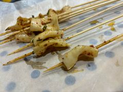 -盟重烧烤(高正街店)