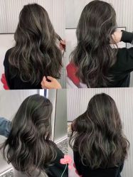 -3AM·S HAIR SALON烫发染发接发