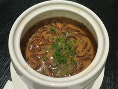 沙蒜豆面-吉品小鲜Jhouse(陆家嘴中心店)