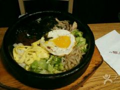 -八福力韩国休闲餐厅(泉舜店)