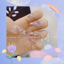 -米小兔美甲美睫