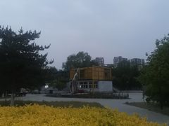 -太阳宫公园