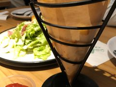 -清真·艾美可餐厅(大悦汇店)