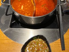 -呷哺呷哺 黄金牧场 (欢乐谷店)