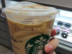 -星巴克(广州百信广场东区店)