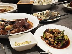 -船歌·鱼水饺青岛菜(金狮广场店)