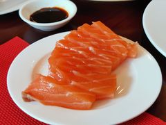 -广州希尔顿逸林酒店-OPEN開·全日制餐厅·海鲜·小火锅·自助餐(东风路店)