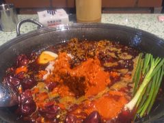 -五里关火锅(牛市口店)