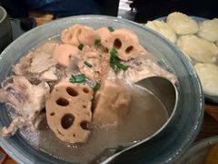 -静一餐厅·湖北菜(前门创始店)