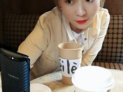 -君悦酒店·La Terrazza意合園·意式风味