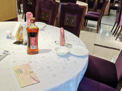 大堂-三元宾馆-中餐厅