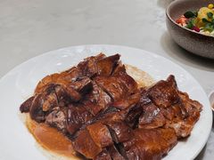 -泓历皇朝酒店(东亭店)