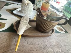 -侘寂甜品(自取店)
