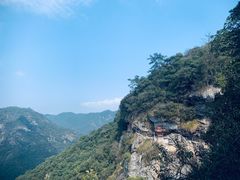 -东南悬空寺方广岩