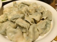 -威海九禧海鲜居渔水饺(经区店)