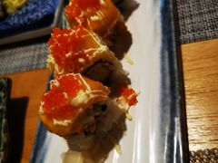 -活鳗饭·鹅肝范儿(高碑店店)